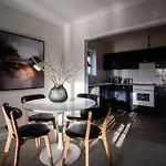 Oxford Summertown Modern Apartment