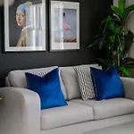 Oxford Summertown Modern Apartment
