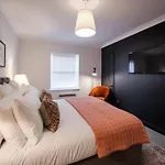 Oxford Summertown Modern Apartment