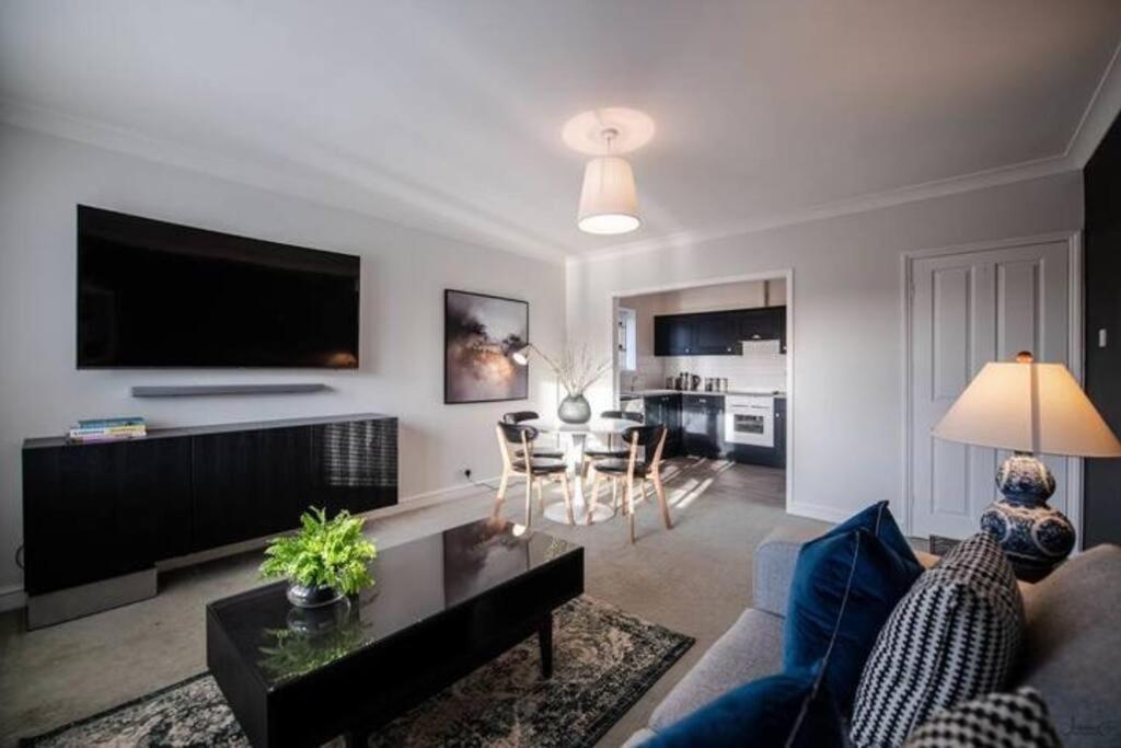 Apartament Summertown Modern