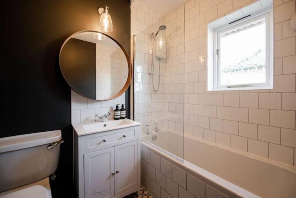 Apartament Summertown Modern *