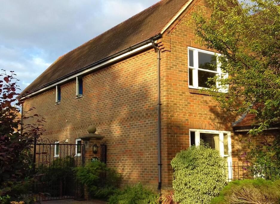 Summertown Modern Apartament *